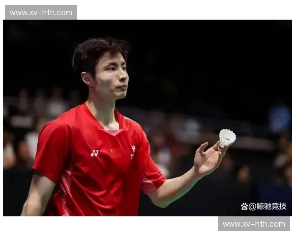 羽毛球世锦赛盛况再现，激动人心的竞技狂欢不容错过