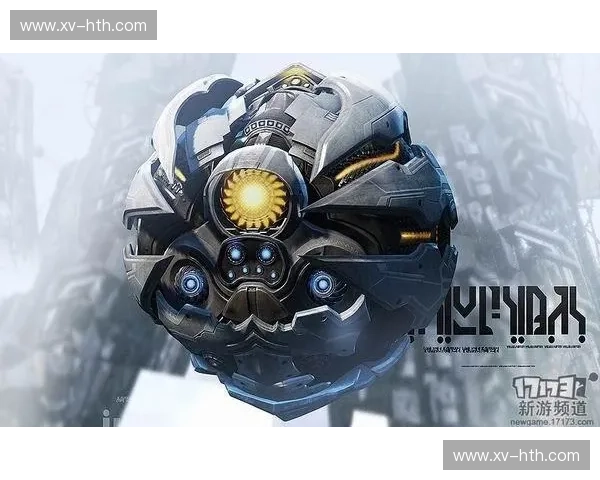 机械兽vs：当钢铁脊梁撞击赛博意志，谁才是未来的造物主？