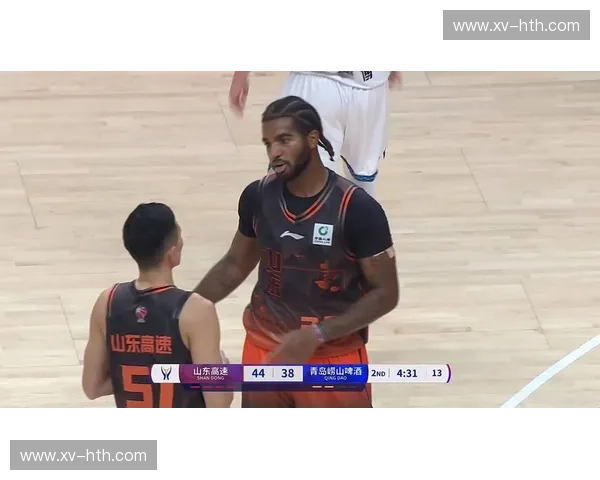 山东德比：从胶东到齐鲁，一场篮球的传承与荣耀